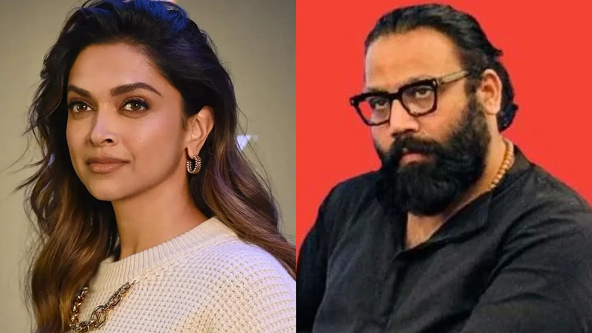 Deepika Padukone