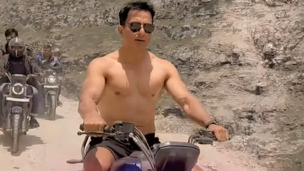 Sonu Sood
