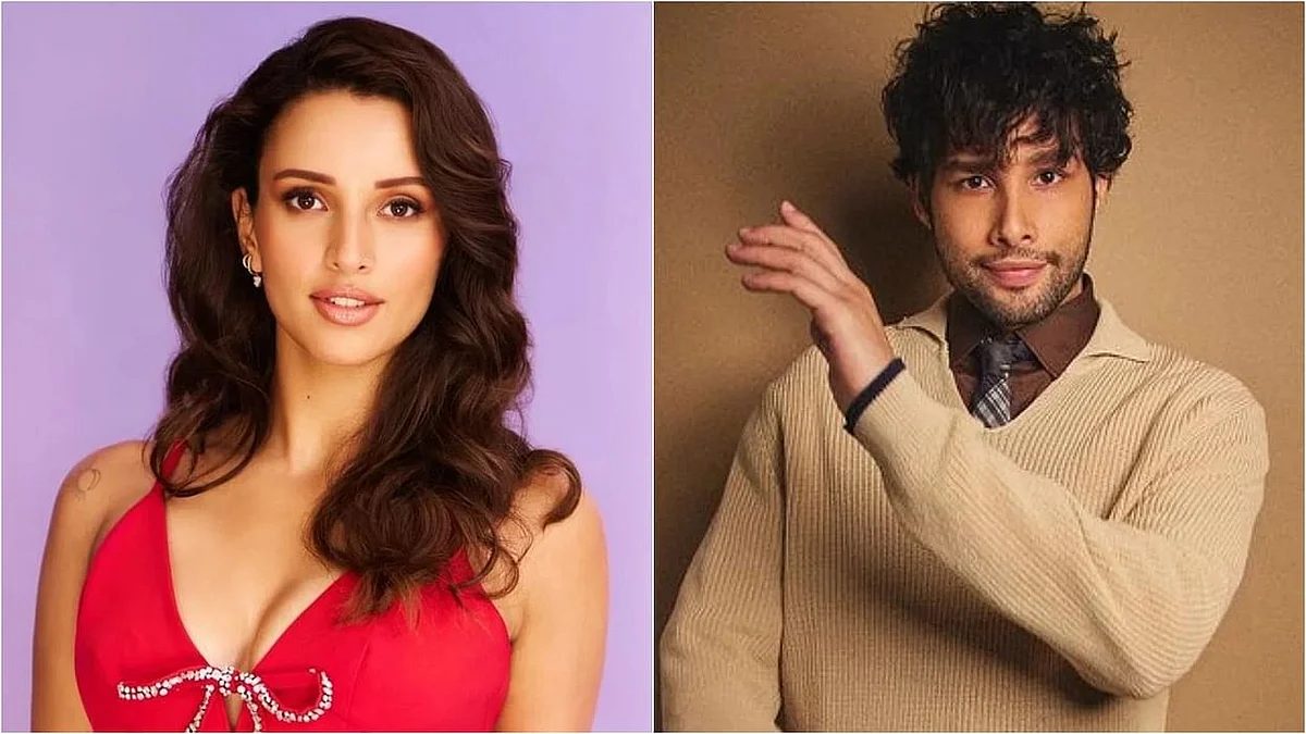 Dhadak 2