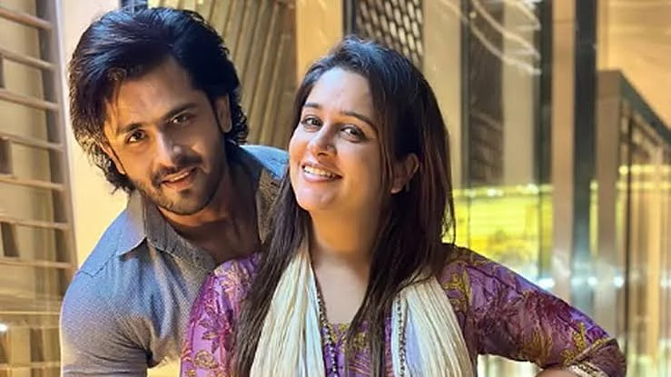 Dipika- Shoaib