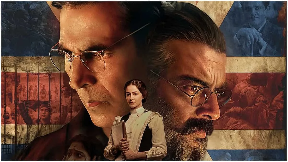 Kesari Chapter2
