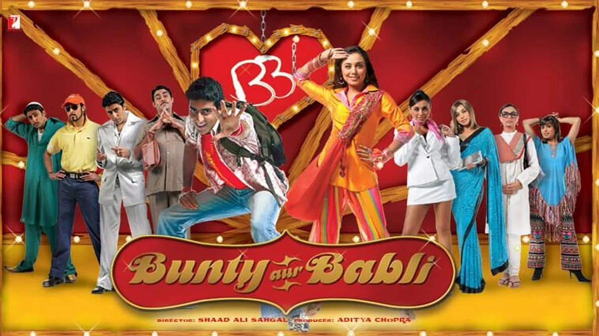 Amitabh Bachchan