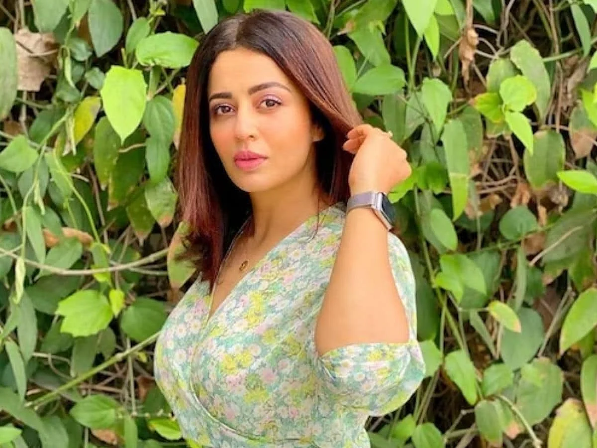 Neha Pendse
