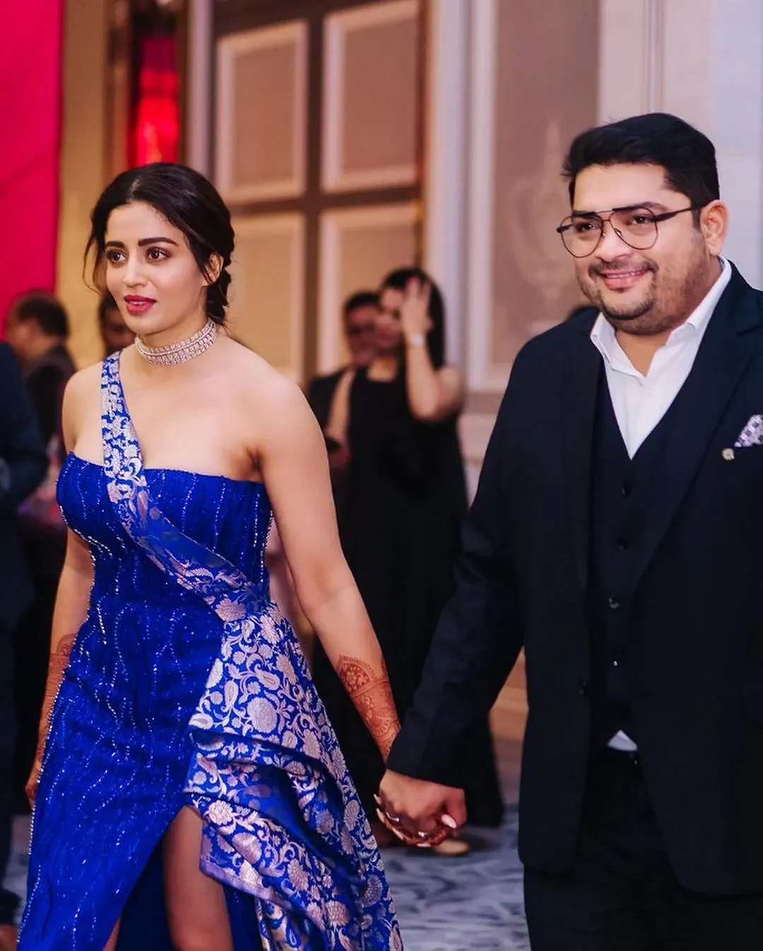Neha Pendse