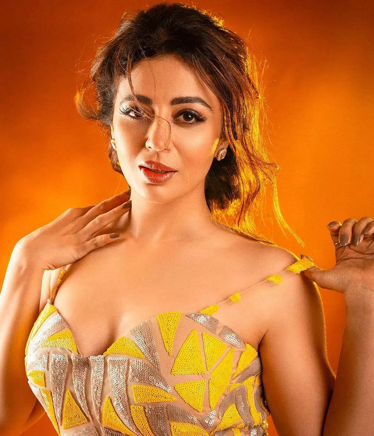 Neha Pendse