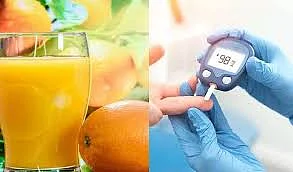 मीठे पेय से टाइप 2 डायबिटीज का खतरा 25% तक बढ़ सकता है