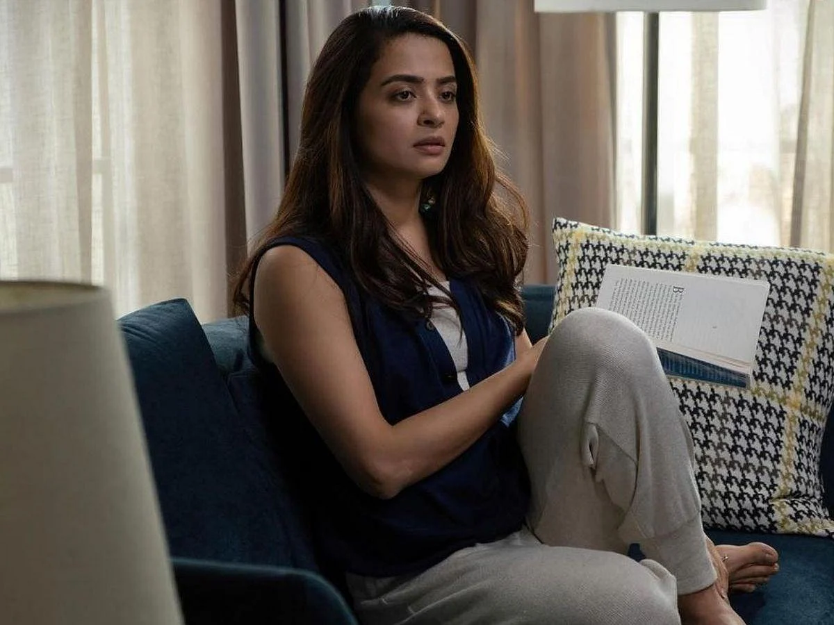 Surveen Chawla