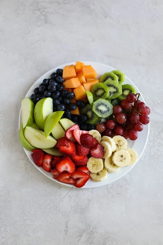 Vegan Diet 