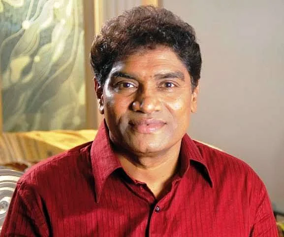 Johny lever 
