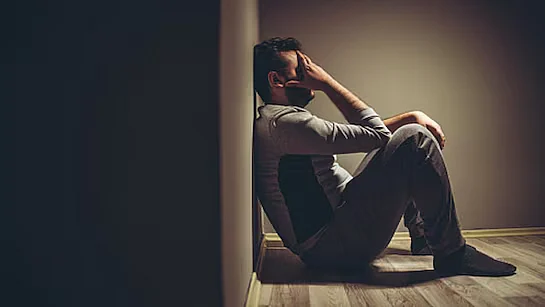 Depression increases the risk of memory loss! 