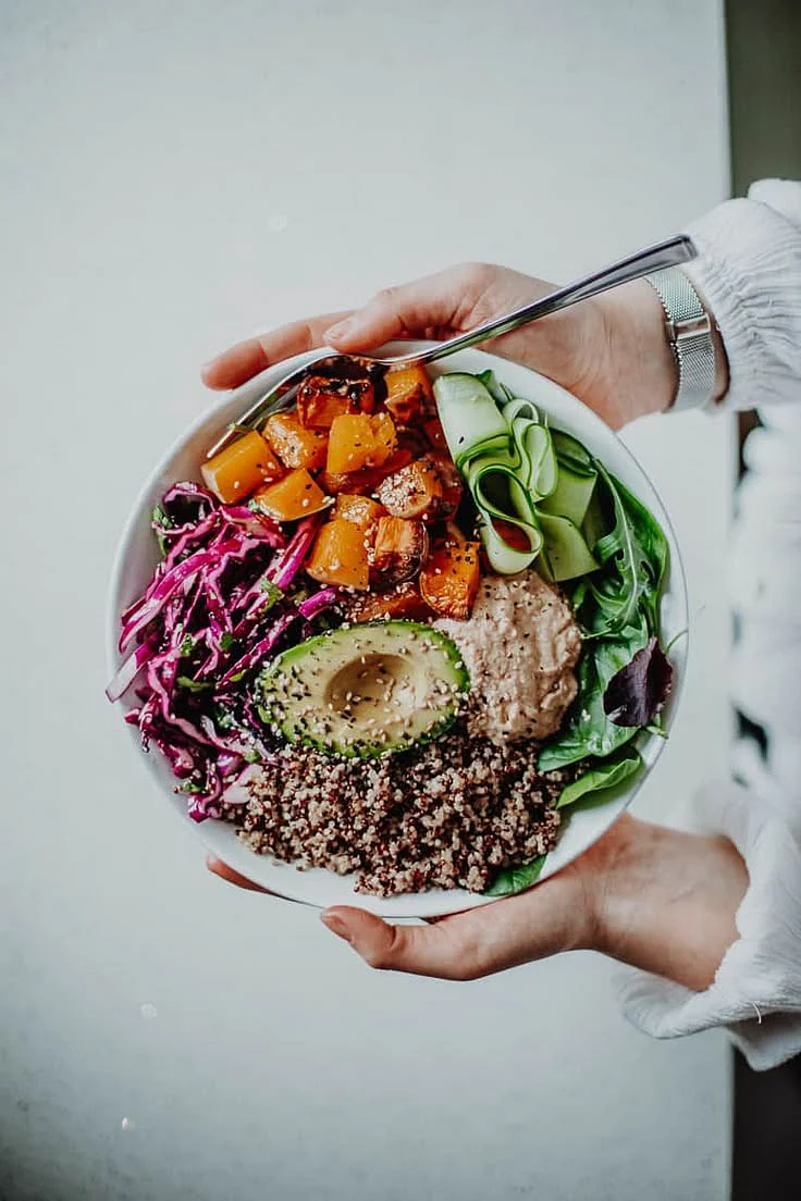 Vegan Diet 