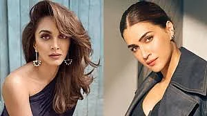 Don 3 - Kriti Senon 