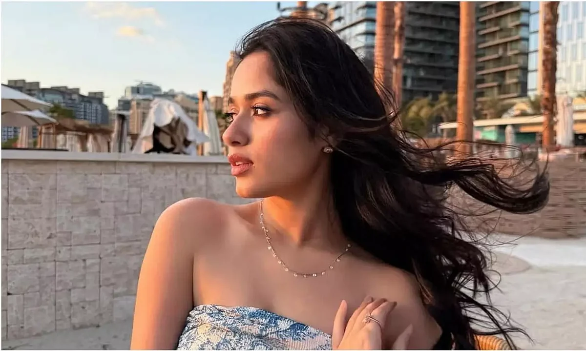 Jannat Zubair 