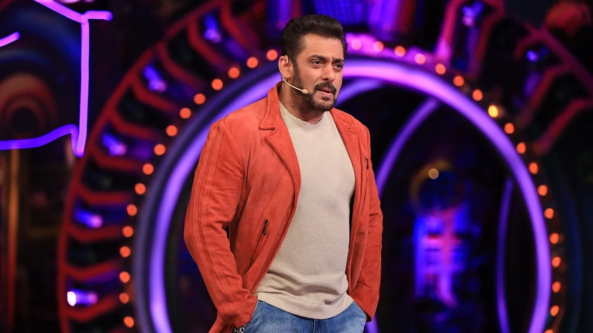Salman Khan 