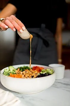Vegan Diet 