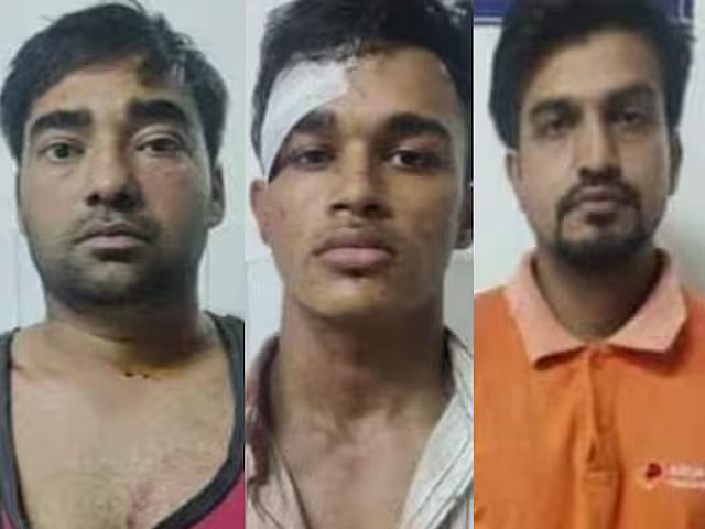 Ankita murder case culprits