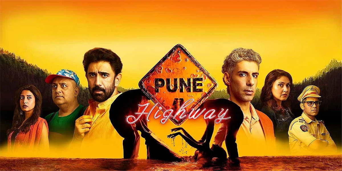 Pune Highway- Movie 
