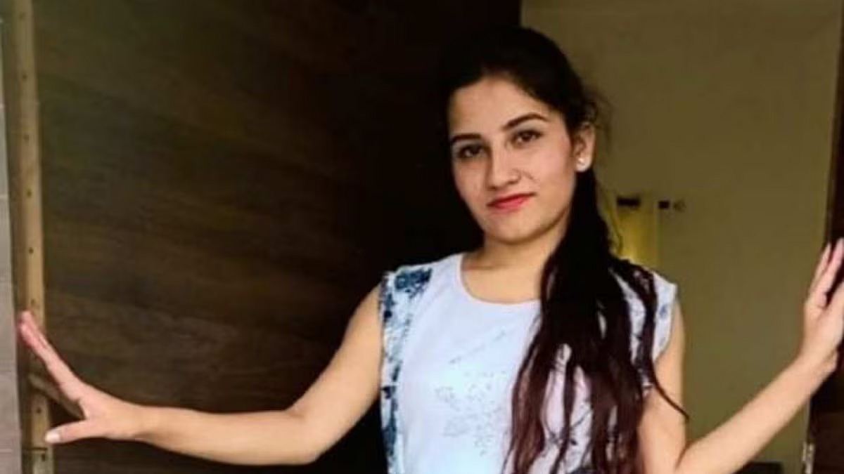 Ankita Bhandari  