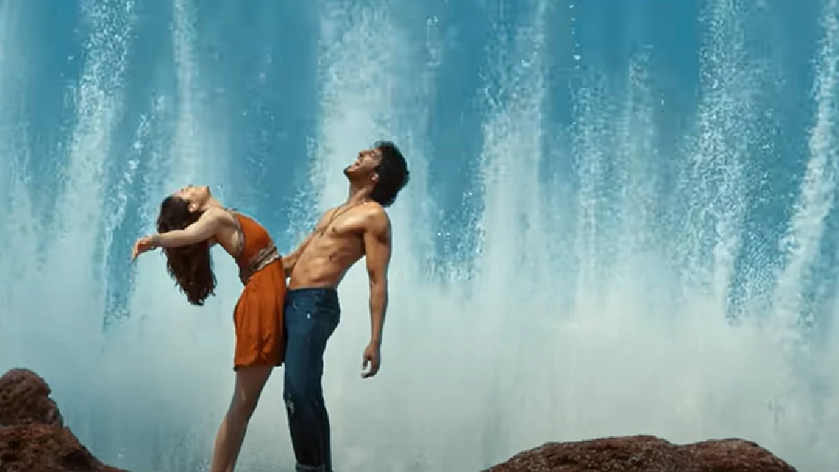aneet padda 6