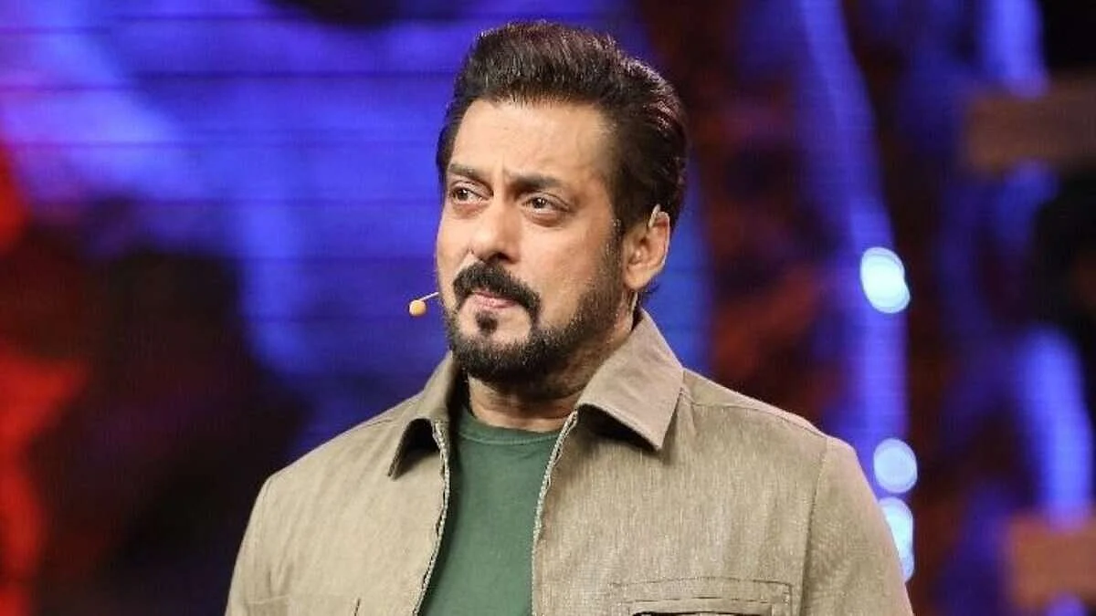 Bigg Boss 19