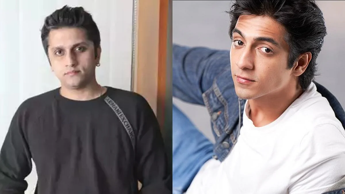 Ahaan Panday 