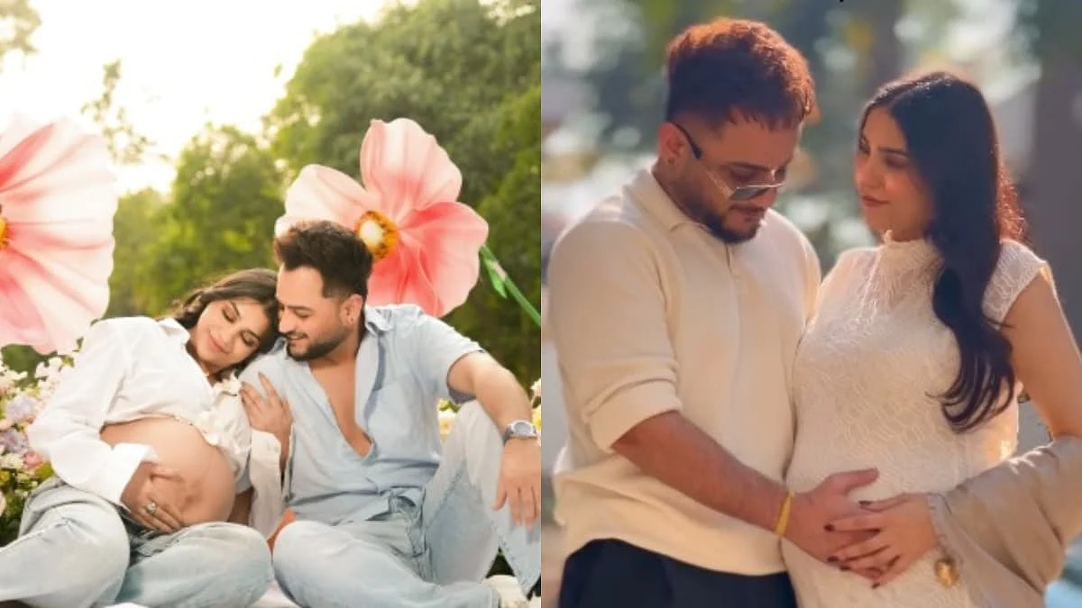 Millind Gaba