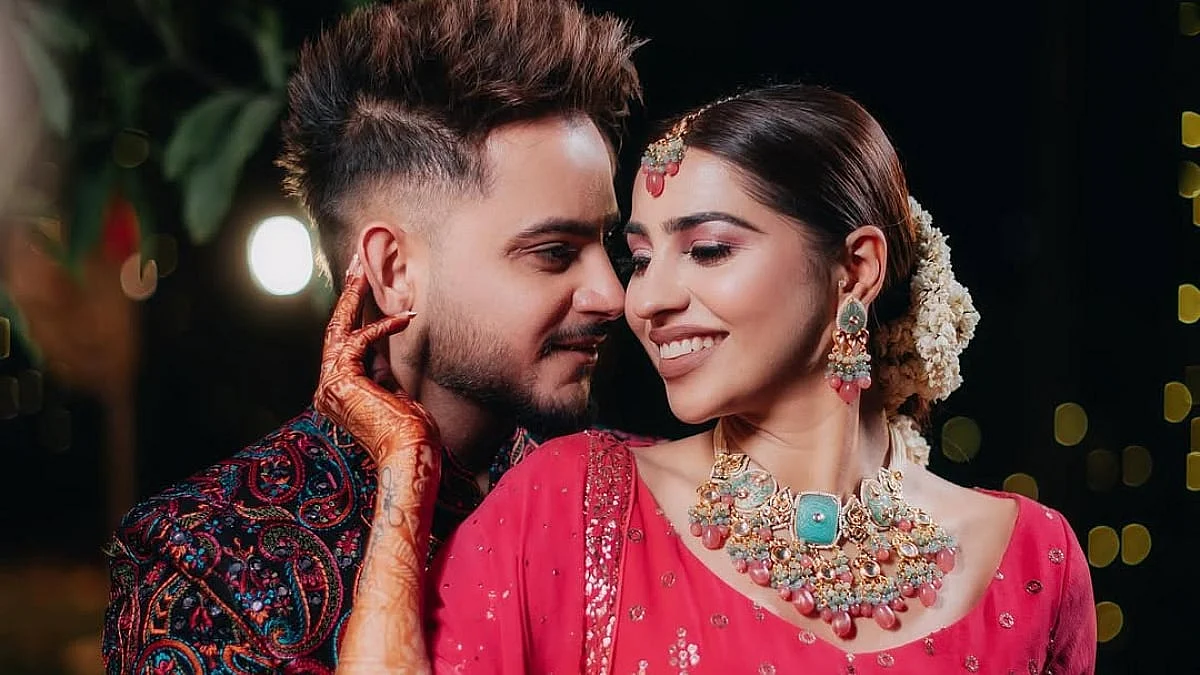 Millind Gaba