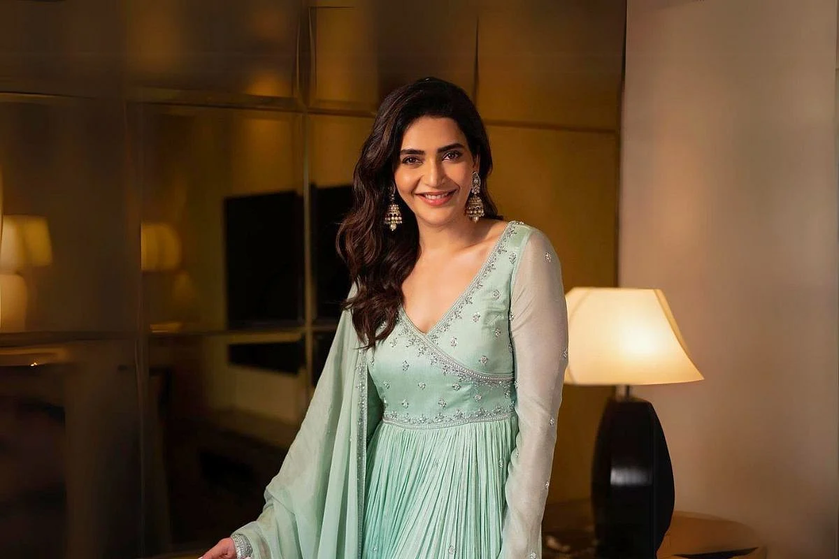 Kyunki Saas Bhi Kabhi Bahu Thi Season 2 