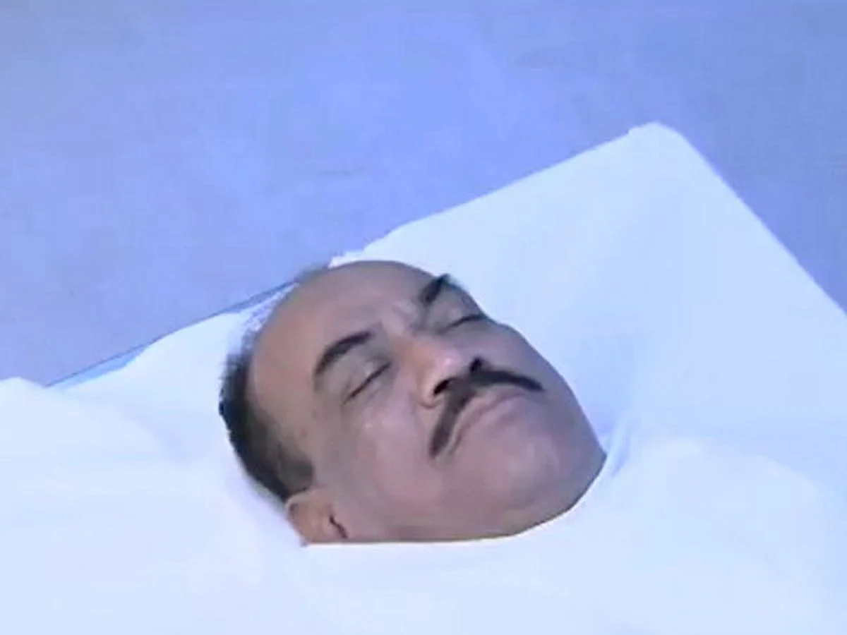 acp pradyuman