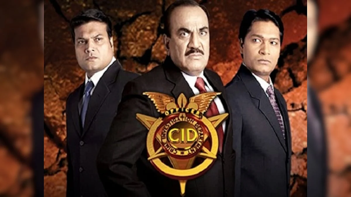 acp pradyuman
