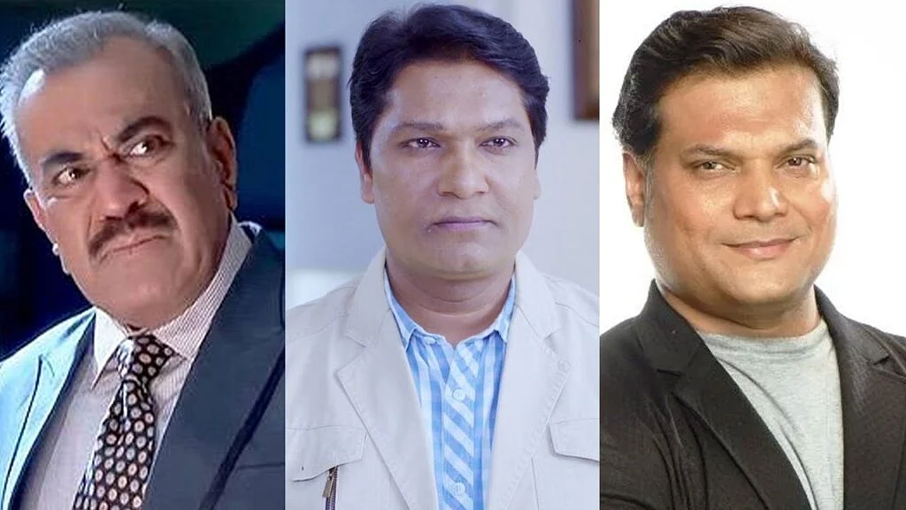acp pradyuman