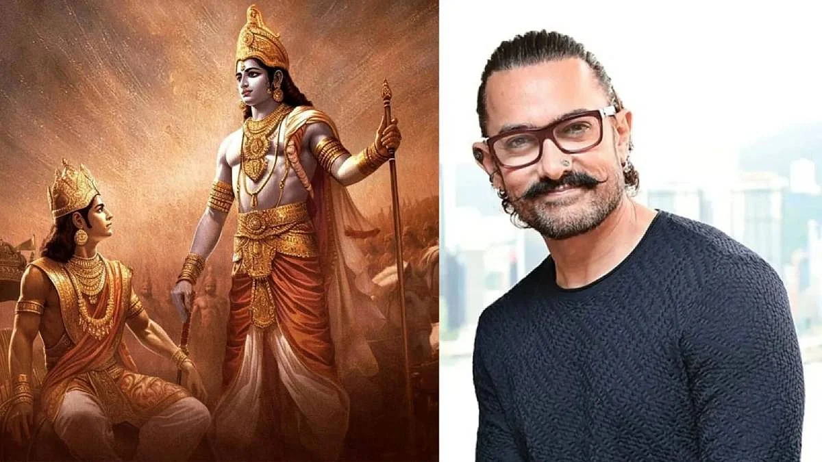 Aamir Khan
