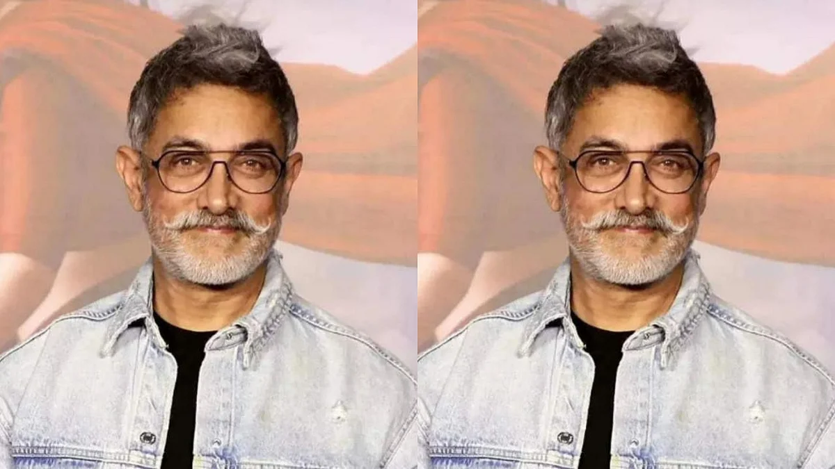 Aamir Khan