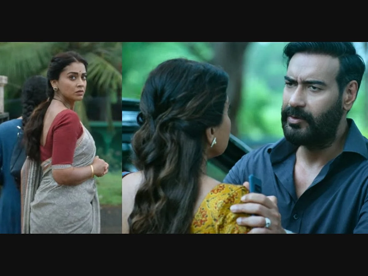 Drishyam 3