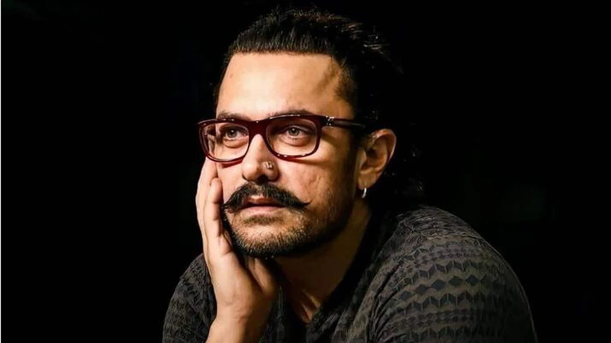 Aamir Khan