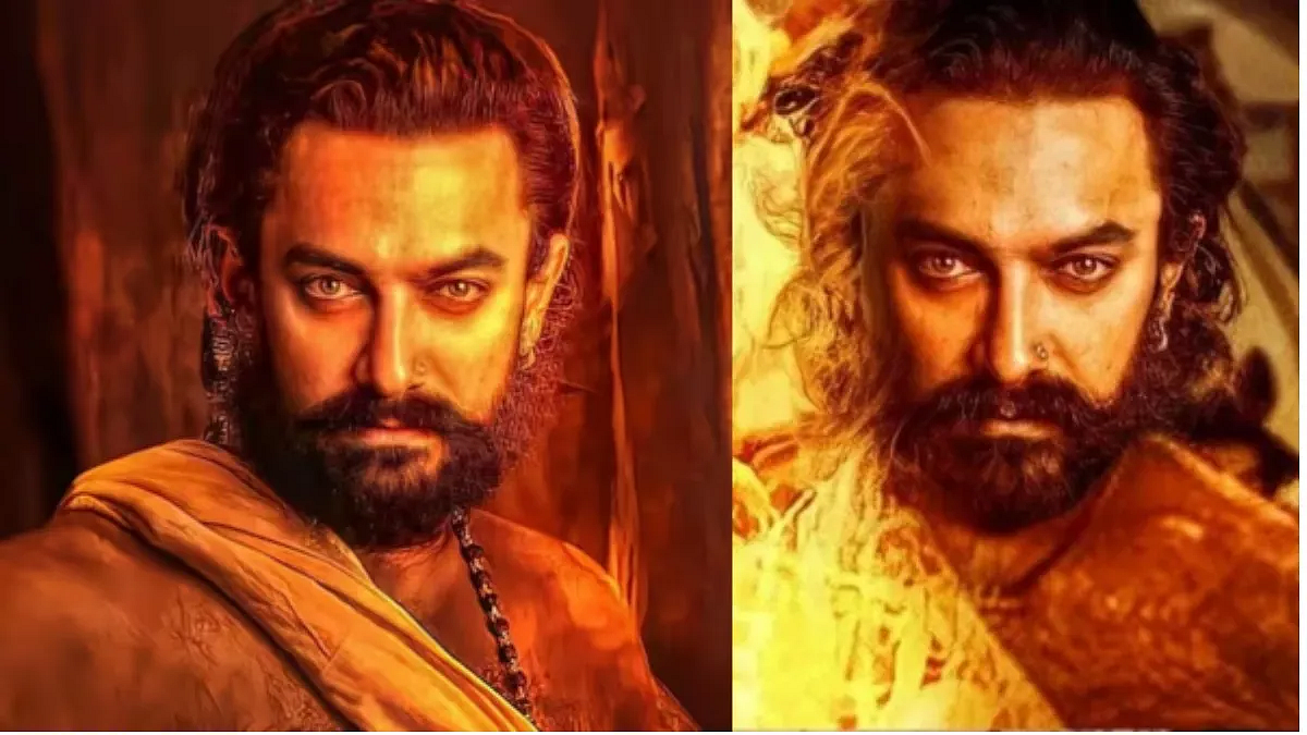 Aamir Khan