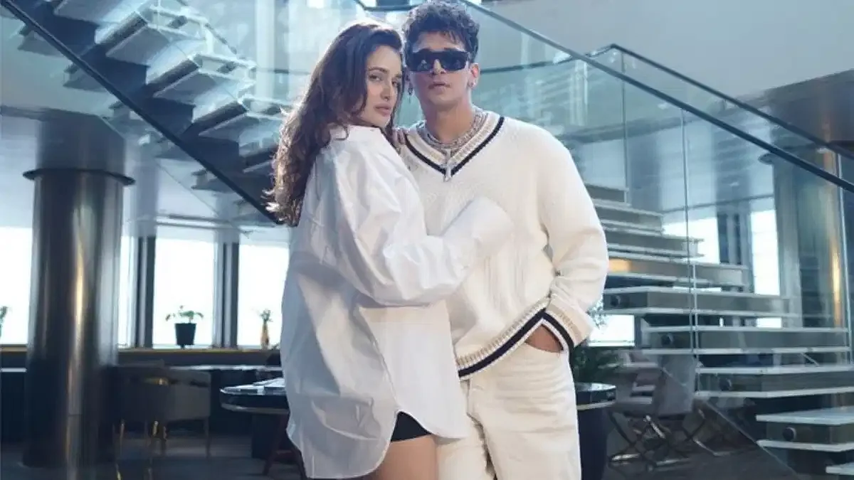 Prince-Yuvika