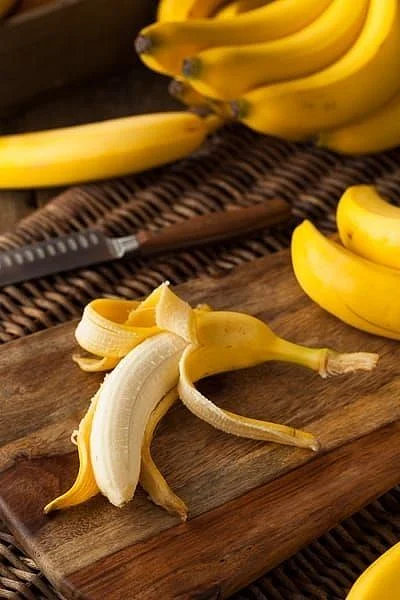 Banana 