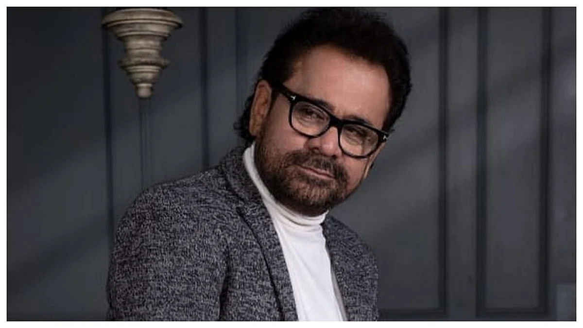 Anees Bazmee - Diljit Dosanjh