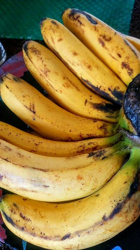 Banana 