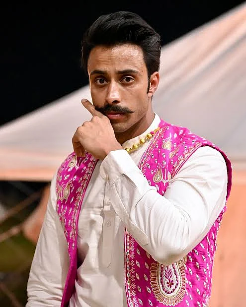 Hartaaj Singh 