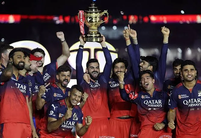 IPL 2025 