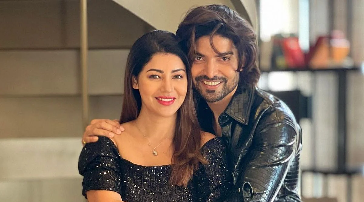 Gurmeet Choudhary- Debina Bonnerjee