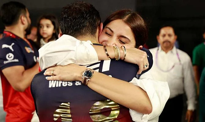 Virat-Anushka 