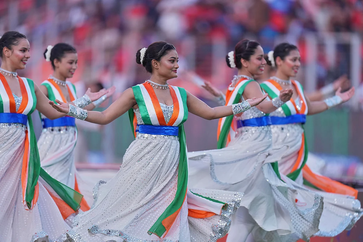 शंकर महादेवन ने फाइनल में गाया 'सुनो गौर से दुनिया वालों'