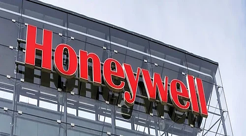 Honeywell.