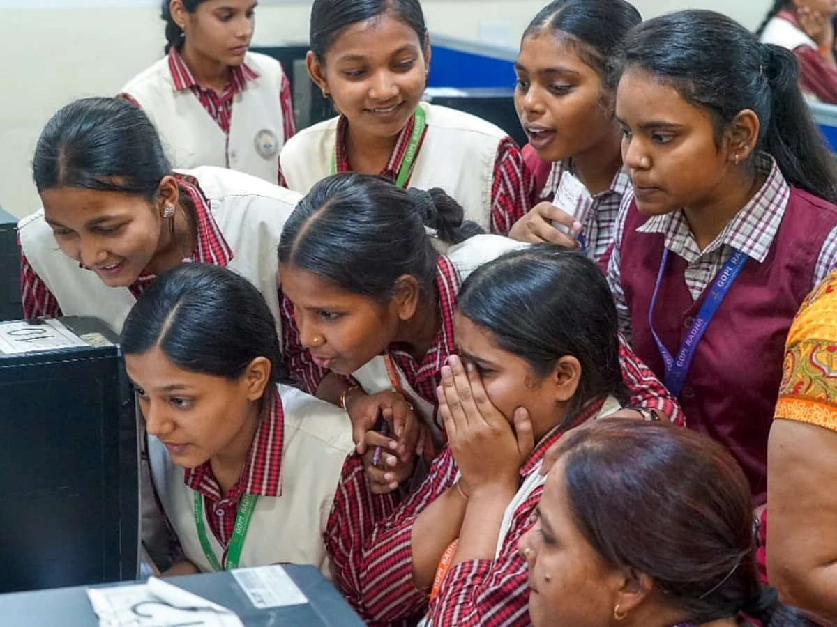 Jharkhand Board 12th Arts Result: