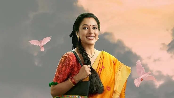 Rupali Ganguly 