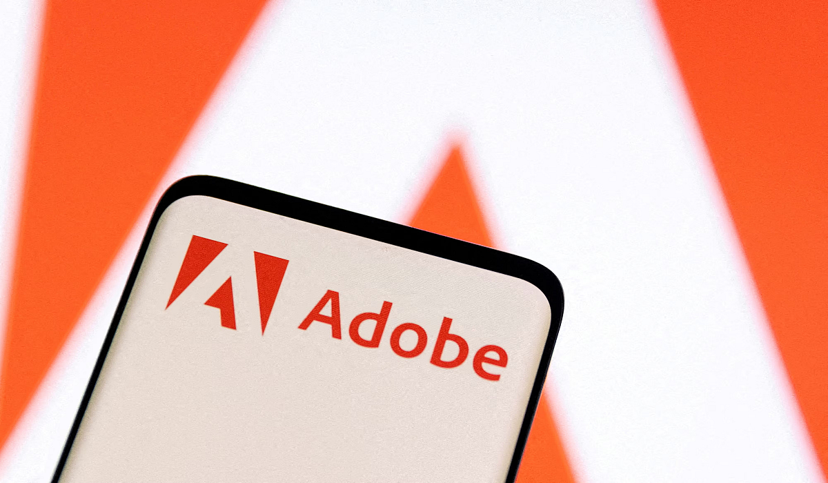 Adobe AI 