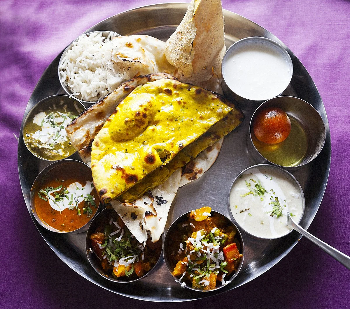 Thali